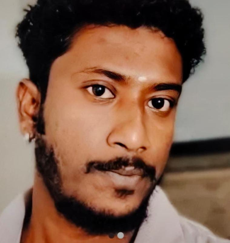 Groom Image